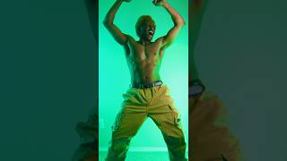 Do The Roar | Do The Hakari Dance ft. @Danielxphantom