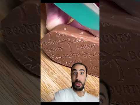 Whats in the Ice Cream? 😳