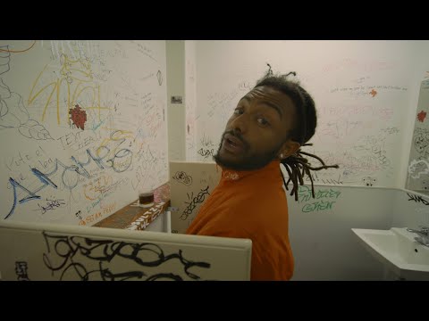 RiTchie - Dizzy (feat. Aminé)