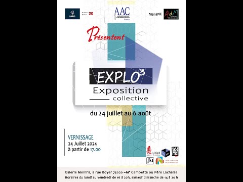 EXPLO PARIS ADM