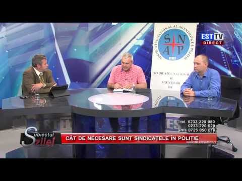 Cat de necesare sunt sindicatele in politie !!!