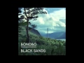 Bonobo - 'Black Sands'