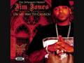 Jim Jones - Life As A Rider (feat. Denise Weeks)