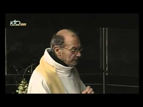 Chapelet du vendredi