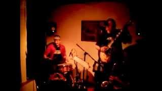 FLOWIN' JAZZ TRIO: "My Favorite Things" -Live @ El Tabanco-