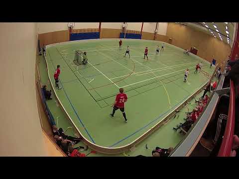 18.2.2018 FBC Jeppis 04 vs Nibacos 04 Edustus