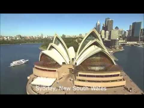 The Best of Australia in 3 minutes! | By Loksha Tours