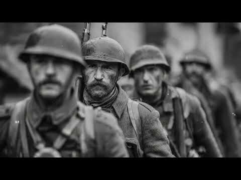 Marsz Żuawów | March of the Zouaves of Death (Patriotic Rock)