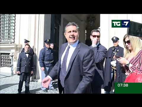 Edizione delle ore 07.30 del 14/04/2019