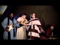 Mariem Hassan - Canciones desde la cueva 