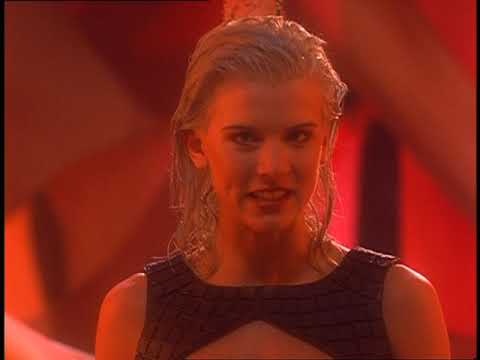 LEXX - The Dark Zone - Deutsch - Uncut - Episode 2- Supernova