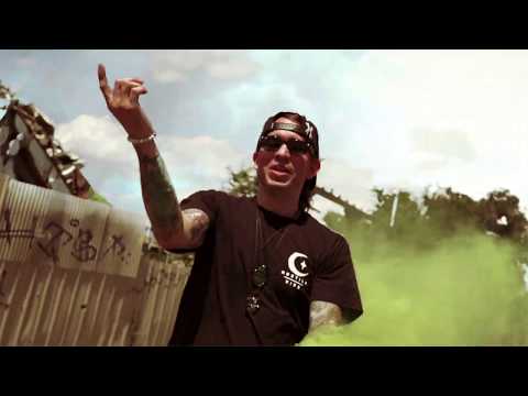 brokeNCYDE "Bout It" (official video)