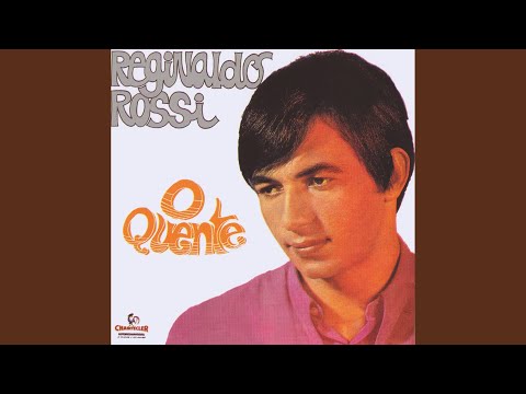 Para de Chorar - Reginaldo Rossi