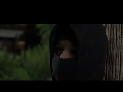 G Splashy - Left Behind (Official Music Video)