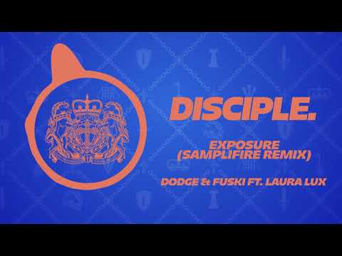 Video thumbnail for Exposure (Samplifire Remix)