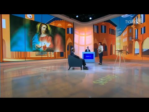 Siamo Noi, 11 giugno 2021 – Il Sacro Cuore di Gesù