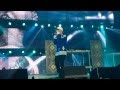 Uniikki-Nunnuka lai laa Helsinki NRJ 7.3.2015 ...