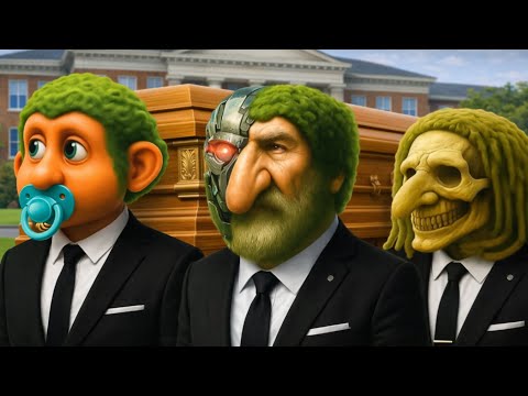 Tung Tung Sahur Dance Video l Episode 37 l New Official Coffin Dance Video l Tung Tung Unofficial l 