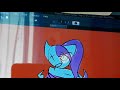 Ghost Town Meme XDD Seizure Warning