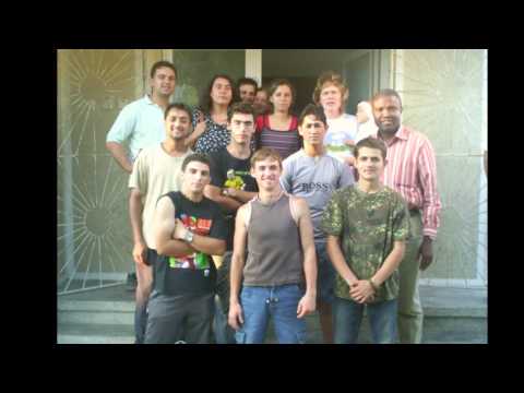 Viata in Isus Hristos - scoala de ucenici