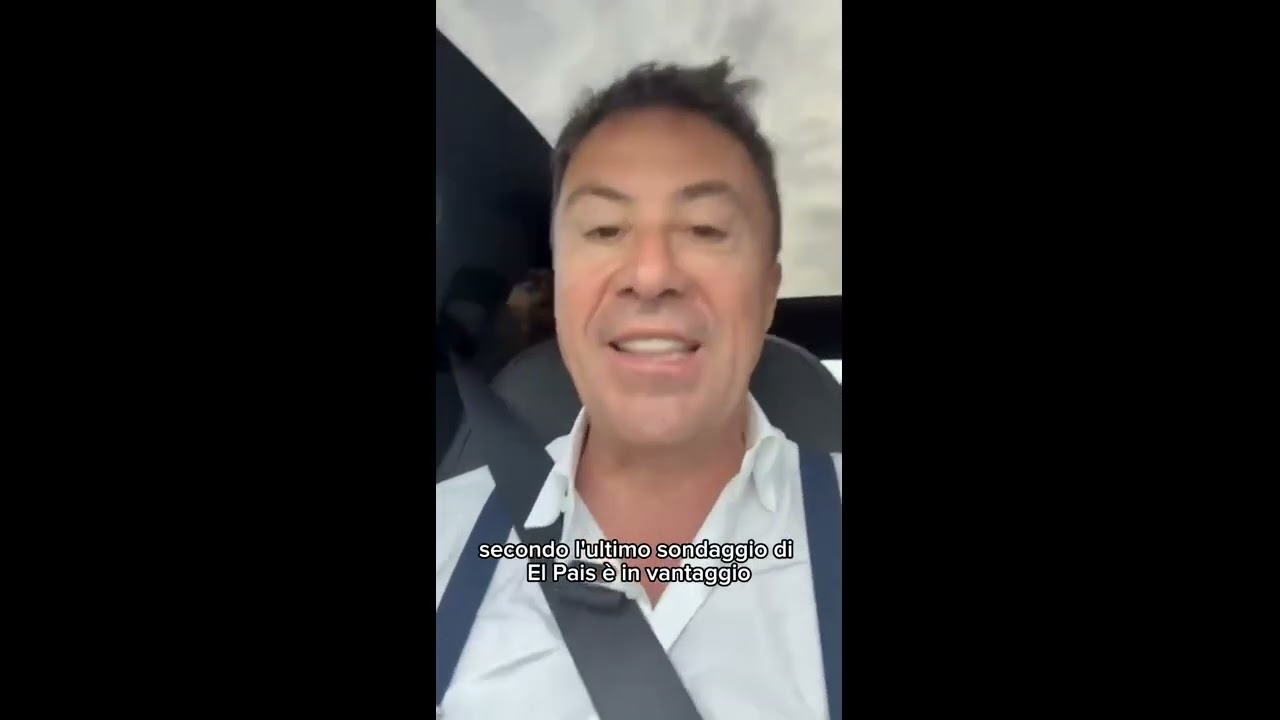 ITALO BOCCHINO: «UN VENTO INARRESTABILE TRAVOLGE LE DESTRE IN OCCIDENTE, DA MADRID A BRASILIA»