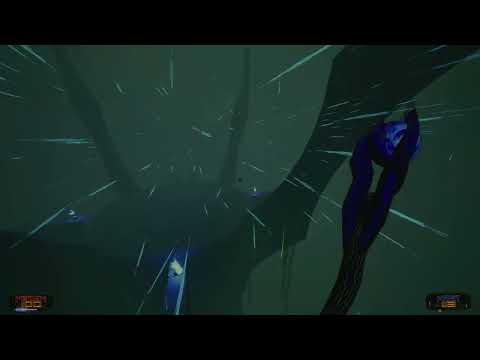 Amid Evil Black Labyrinth | Quick Review: Short but more Amid Evil is Welcome!