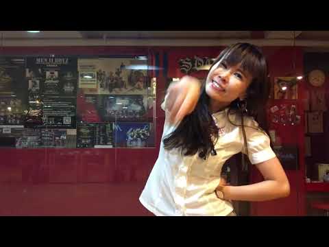 IZONE- pick me Alice