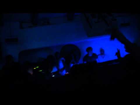 Marco Carola plays Dolphin Smack @ AmbraNight, San Teodoro...09.08.2011...un viaggio incredibile...