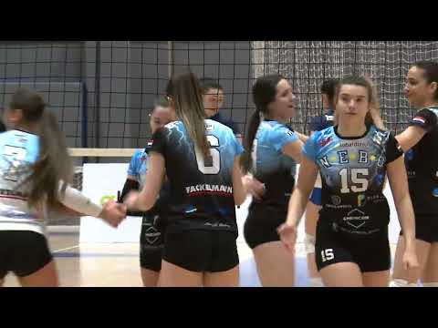 OK Nebo u odličnom ritmu