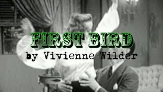 First Bird Music Video