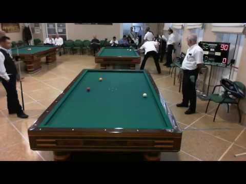 Iadonna vs Surace - Poule Finale Campionato Regionale 2^ Categoria