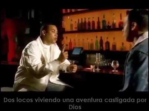 Ella Y Yo - Aventura ft. Don Omar (Video Oficial y Letra)