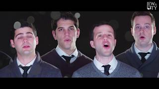 Jew in the City Presents "The Sound of Silence" feat. The Maccabeats