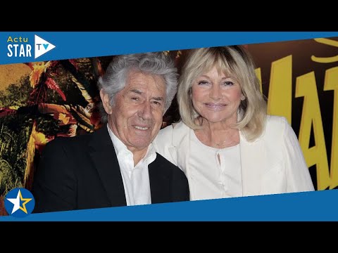 Philippe Gildas : le témoignage déchirant de sa veuve Maryse sur les derniers instants de sa vie