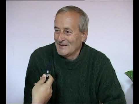 СЕЛО ВЕСЕЛО, Буковче