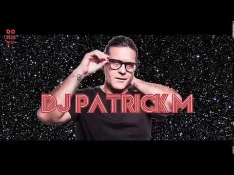 This weekend at Roxxy-  DJ Patrick M