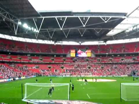 Leeds v Doncaster Play-Off Final Wembley 25 May 2008.wmv