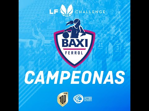 LF Challenge | Baxi Ferrol, un ascenso por la vía rápida