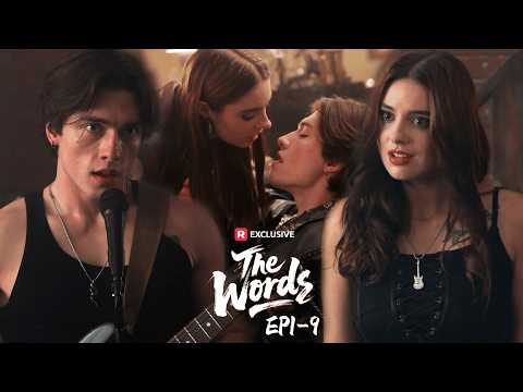 The Words EP1-9 | New Release | ReelShort