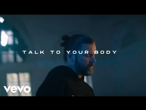 Rea Garvey - Talk To Your Body (Official Music Video)