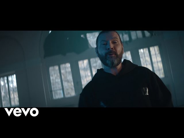 Talk To Your Body von Rea Garvey ((jetzt ansehen))