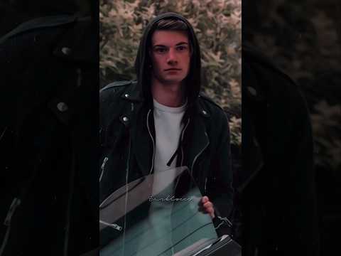 Noora and William | Skam | Нура и Вильям | Скам