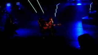 La Roux @ l&#39;Olympia (13.05) _ Saviour