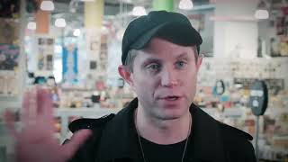 JAKE RESPONDS TO THE AMOEBA WHAT'S IN MY BAG? CONTROVERSY