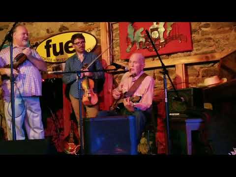 Gene Gimble Llano Texas 8/12/2017