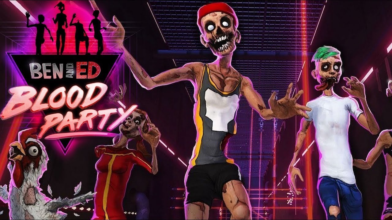 【PEAK部】4人で命がけのゾンビレースがやばすぎるｗｗ【きお,しゅう,かいぼー,木村】