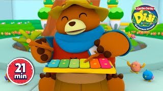 Download lagu Cerita-Cerita Didi & Friends Mengembara Bersama | Kompilasi Minggu 6 mp3 Download lagu Cerita-Cerita Didi & Friends Mengembara Bersama | Kompilasi Minggu 6 mp3