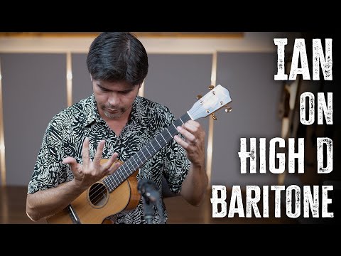 Ian O'Sullivan - Advantages of Baritone Reentrant