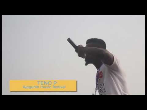 Teno P - Vocal Slender
