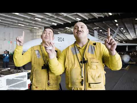 Hangar Deck   Faces of the Flight Deck